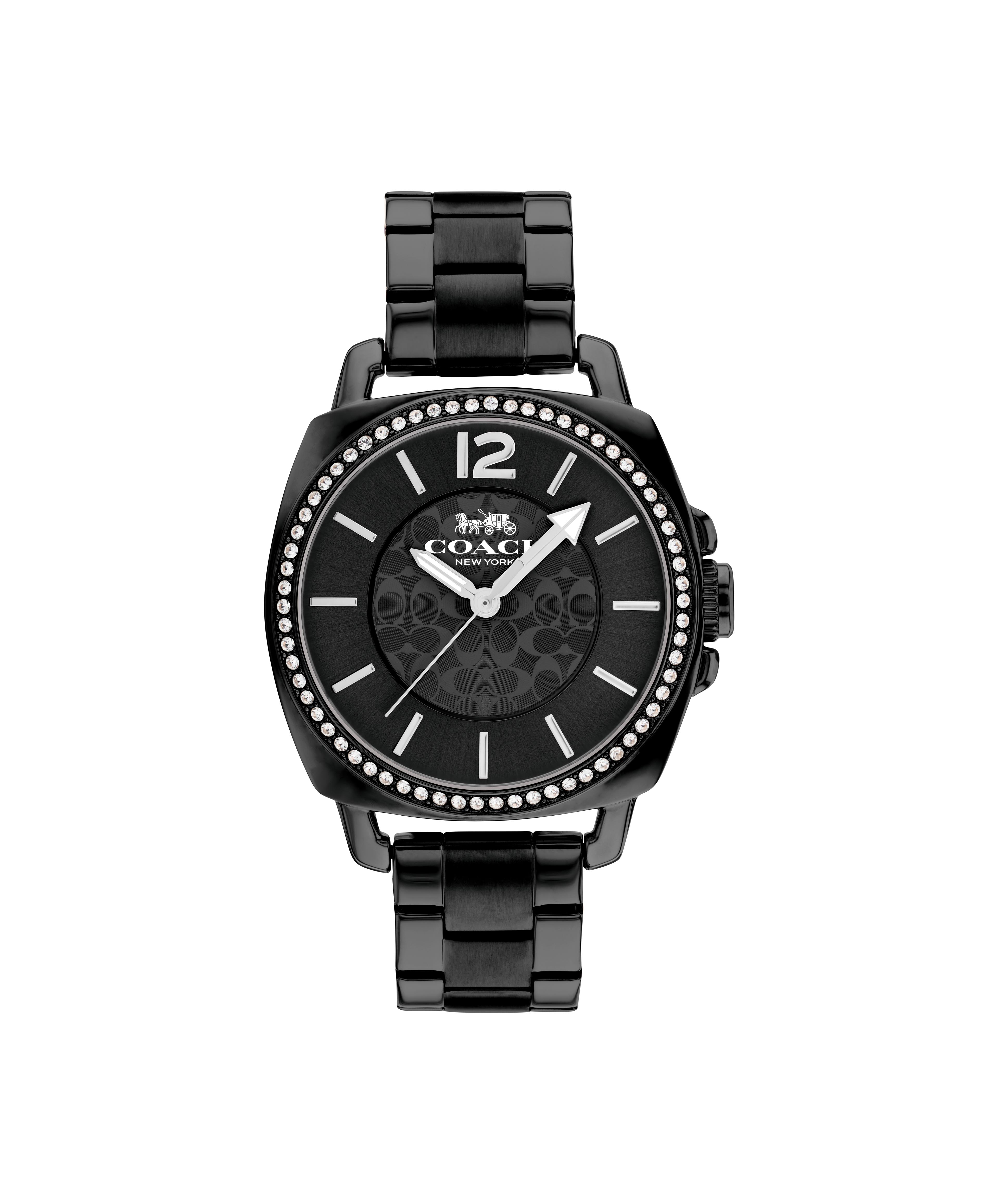 Boyfriend Women's Watch, 34mm