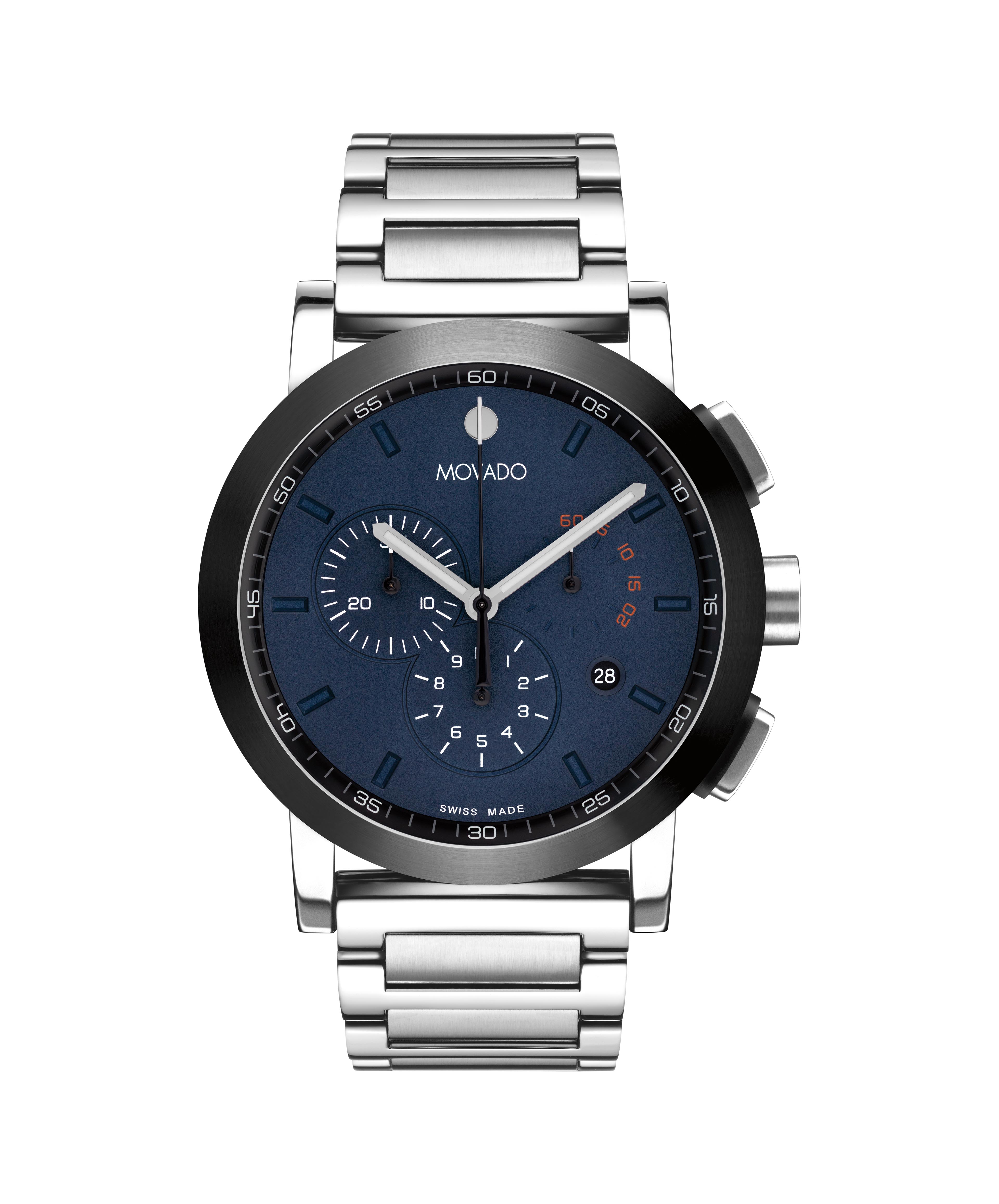 Shop Movado Watches, Sale