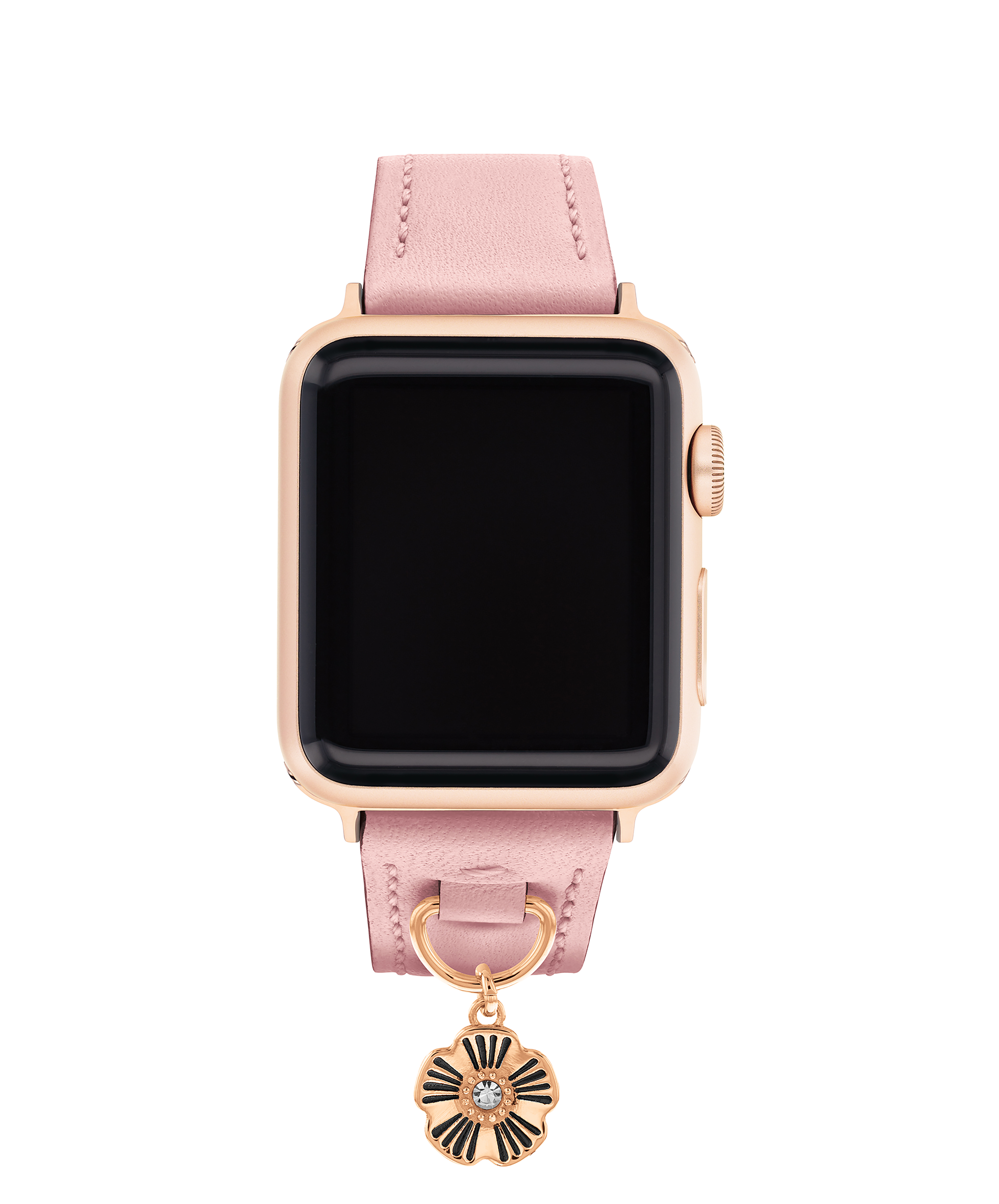 Women's Apple Watch Strap - Coach