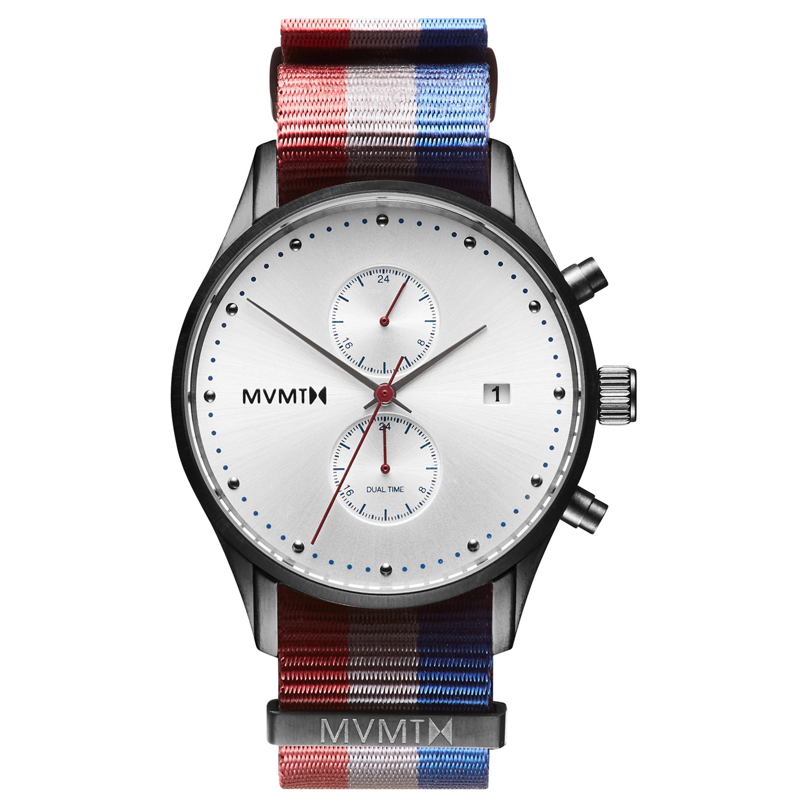 Mvmt 2025 patriot watch